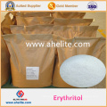 Erythritol avec Zero Calories édulcorant 25 Kg Diabetes&#39; Person Safe Organic Erythritol